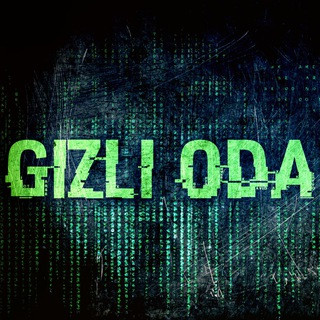 Gizli Oda™ Özel Pro İçerik, telegram channel