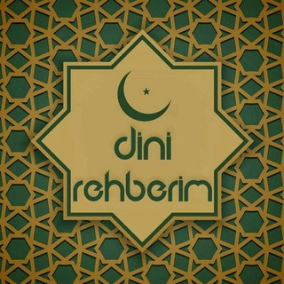 Dini Rehberim, telegram channel
