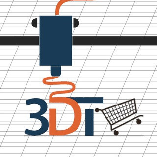 3D Printing & Tech Discount, telegram channel