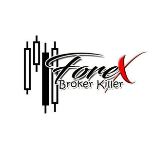 Forex Broker Killer, telegram channel