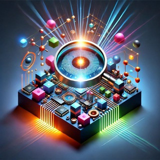 آموزش اپتیک، فوتونیک و الکترونیک, telegram channel