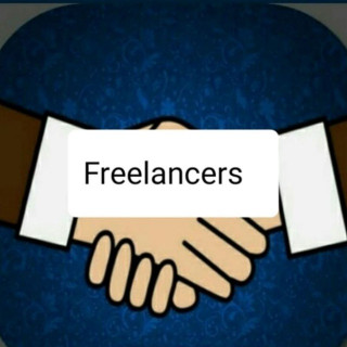 Freelanceers_chanel, telegram channel