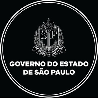 Governo do Estado de São Paulo, telegram channel