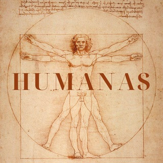 Humanas, telegram channel