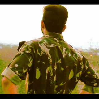 All Indian Army Bharti, telegram channel
