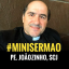#minisermao OFICIAL