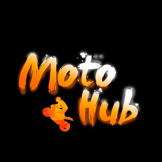 MotoHubRu, telegram channel