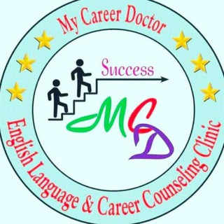 My Career Doctor, telegram channel
