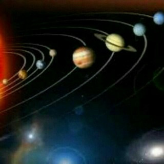 دانشنامه نجوم, telegram channel