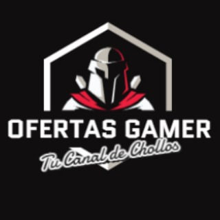 Ofertas Gamer, telegram channel