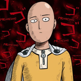 Saitama Shiken // @OnePunchDev, telegram bot