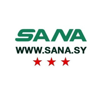 خبرگزاری سوریه, telegram channel