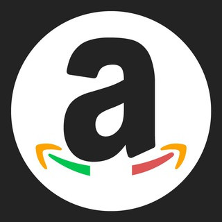 OFFERTE & SCONTI AMAZON, telegram channel