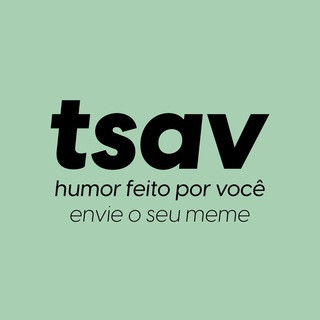 TSAV #FicaEmCasa_Preula, telegram channel