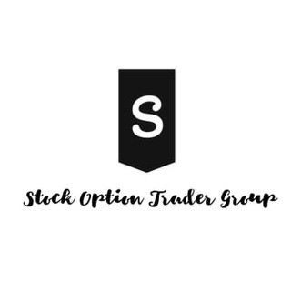 Stock _option_trader, telegram channel