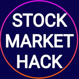 Stock Market Hacks, telegram channel