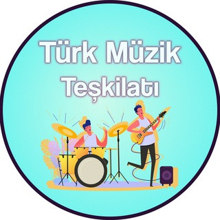 Türk Müzik Teşkilatı, telegram channel