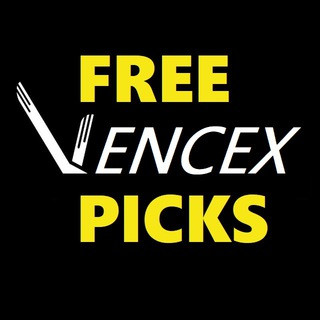 Vencex Free Picks, telegram channel