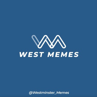 West memes, telegram channel