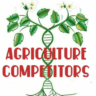 Agriculture competitors, telegram channel
