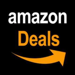 Amazon_Deals, telegram channel