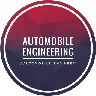 Automobile Engineering, telegram channel