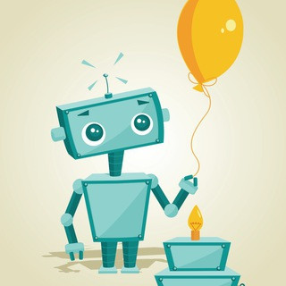 تولد بات, telegram bot