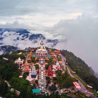 BHAKTI SAGAR, telegram channel