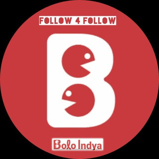 Bolo Indya Follow 4 Follow, telegram group