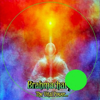 Brahmacharya™ (ब्रह्मचर्य) Gyan Celibacy, telegram channel