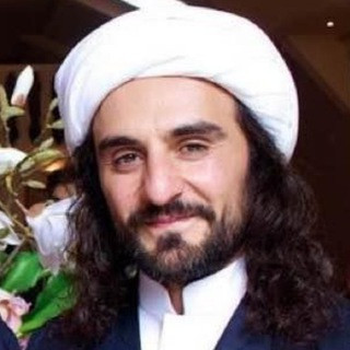 Cheikh Jamel Tahiri, telegram channel