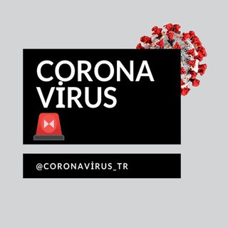 Corona Virus, telegram channel