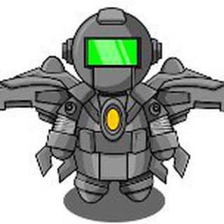 TheCryptoHacker_bot, telegram bot