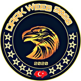 ‼️ DARK WEEB ARŞİV 2020 ‼️, telegram channel