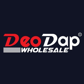 DeoDap.com, telegram channel