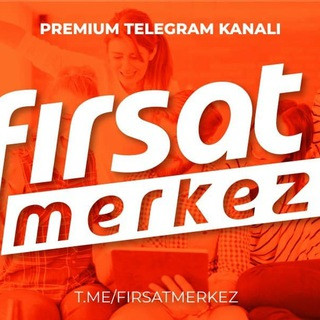Fırsat Merkezi, telegram channel