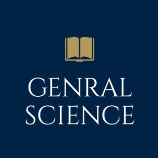 Genral Science Current Affairs, telegram channel