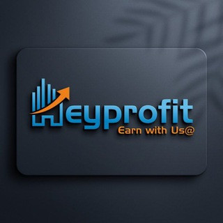 Heyprofit, telegram channel