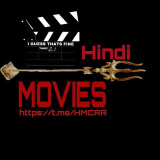 Hindi Movies, telegram channel