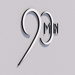 90MINUTES.BE │ FREE │, telegram channel