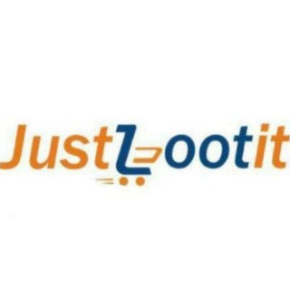 Just Loot It - Deals, Freebies, and Earning, telegram channel