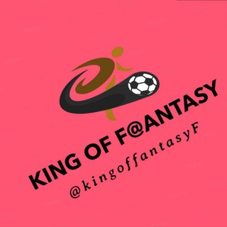 KING OF F@ANTASY, telegram channel