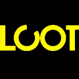 Loot With JD, telegram channel