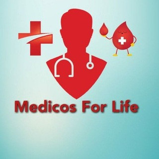 Medicos, telegram channel