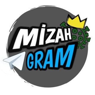 Mizahgram, telegram channel