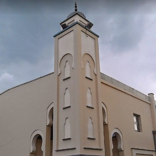 Mosquée Tawhid Halluin, telegram channel