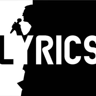 L Y R I C S, telegram channel