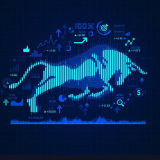Technical Analysis course, telegram channel