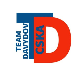 Team Davydov | A.R.Kravtsova, telegram channel