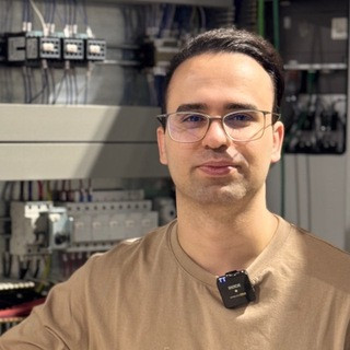 PowerEn.ir, telegram channel